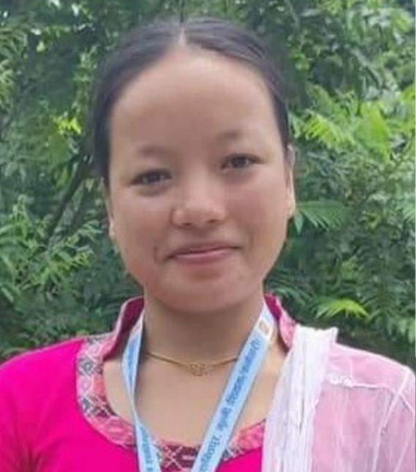 Susila Palli